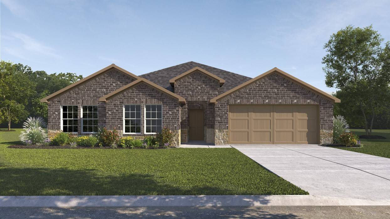 1508 Judith Ann ST, Anna, TX 75409