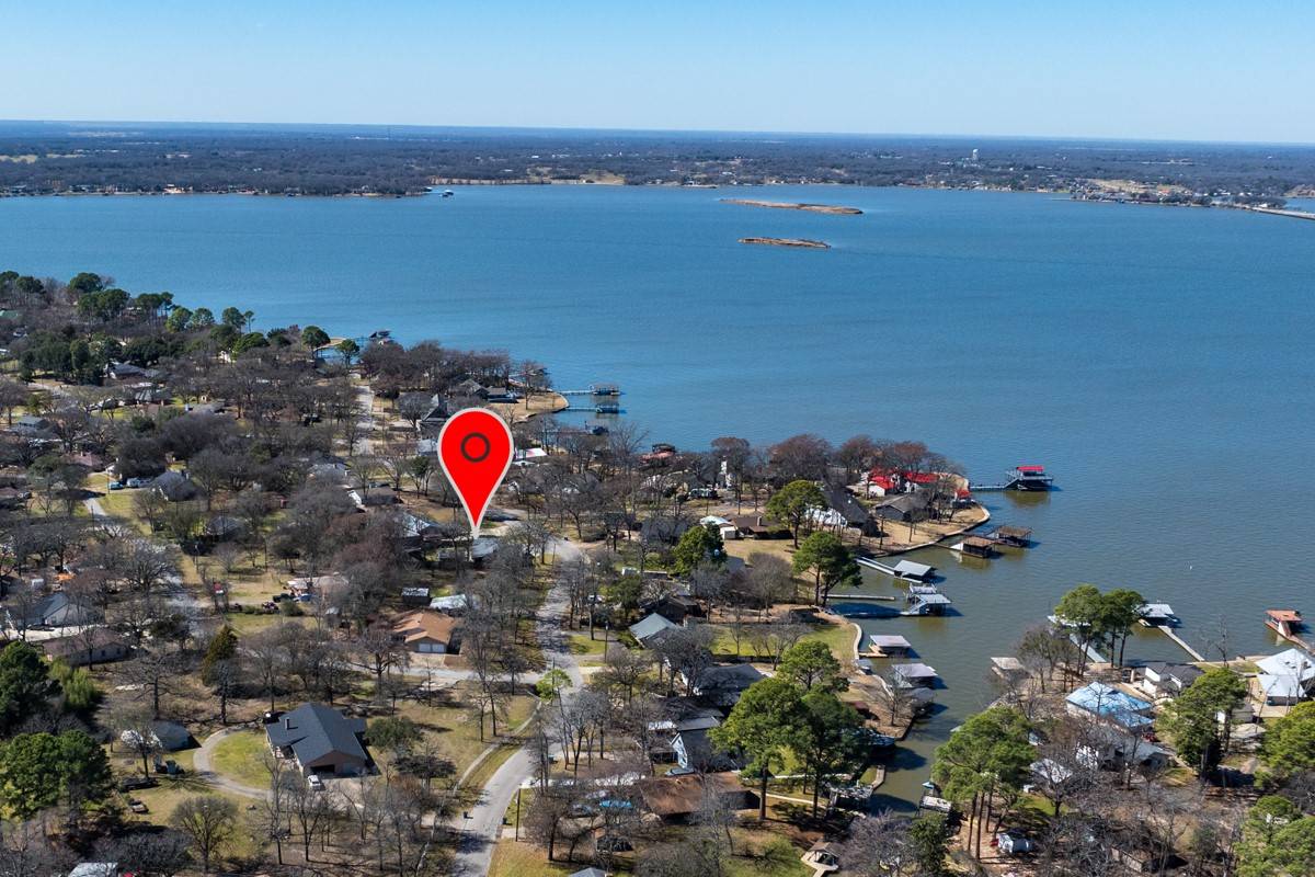 Gun Barrel City, TX 75156,123 Ocean DR