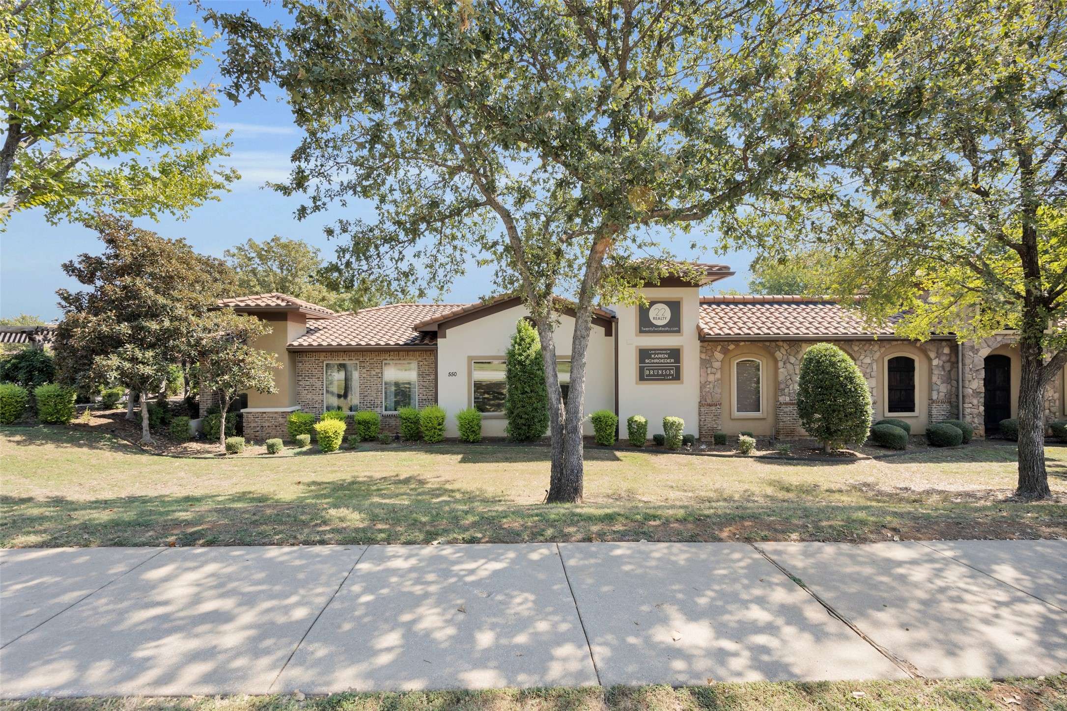 550 N Walnut Creek DR #100-A, B, C, D, Mansfield, TX 76063