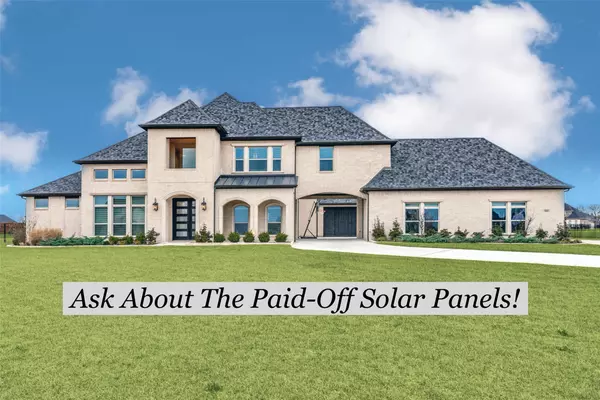 5005 Midnight CT,  Parker,  TX 75002
