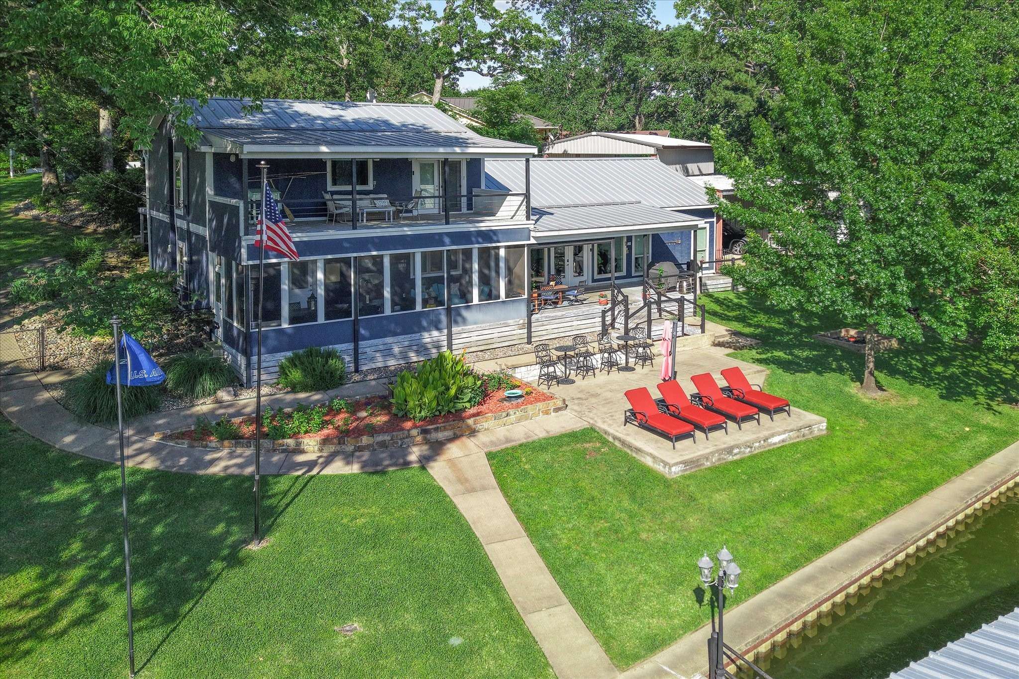 154 Bayside CIR, Malakoff, TX 75148