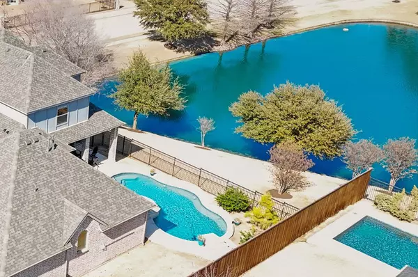Prosper, TX 75078,1020 Circle J TRL