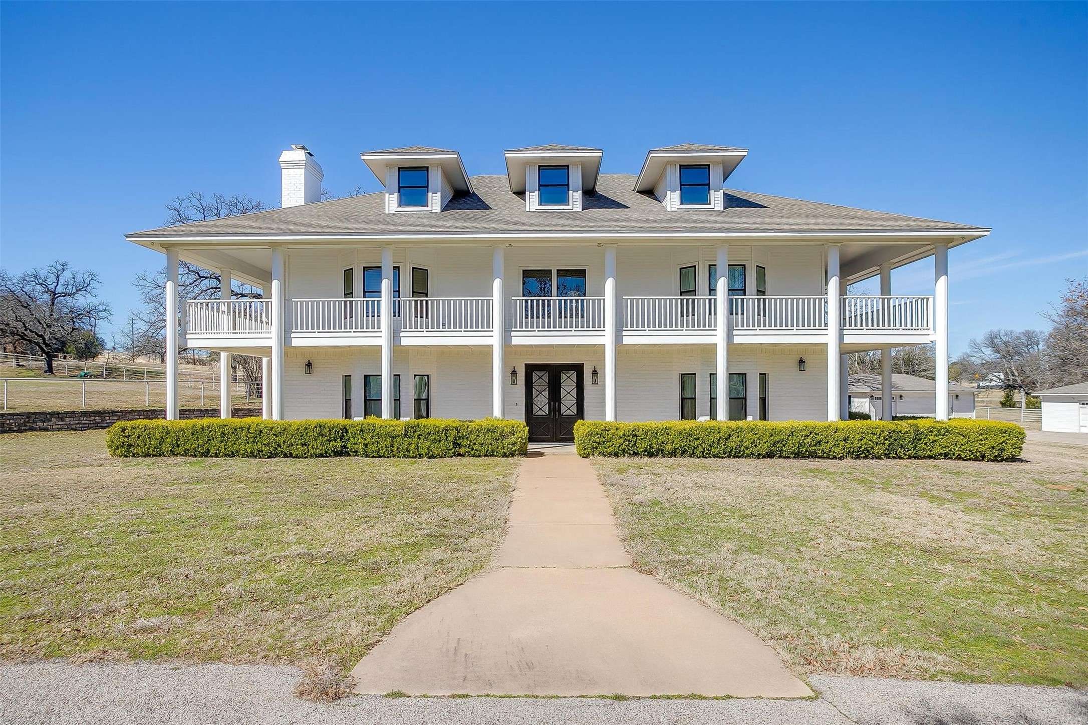 Weatherford, TX 76087,1421 Highlake LN