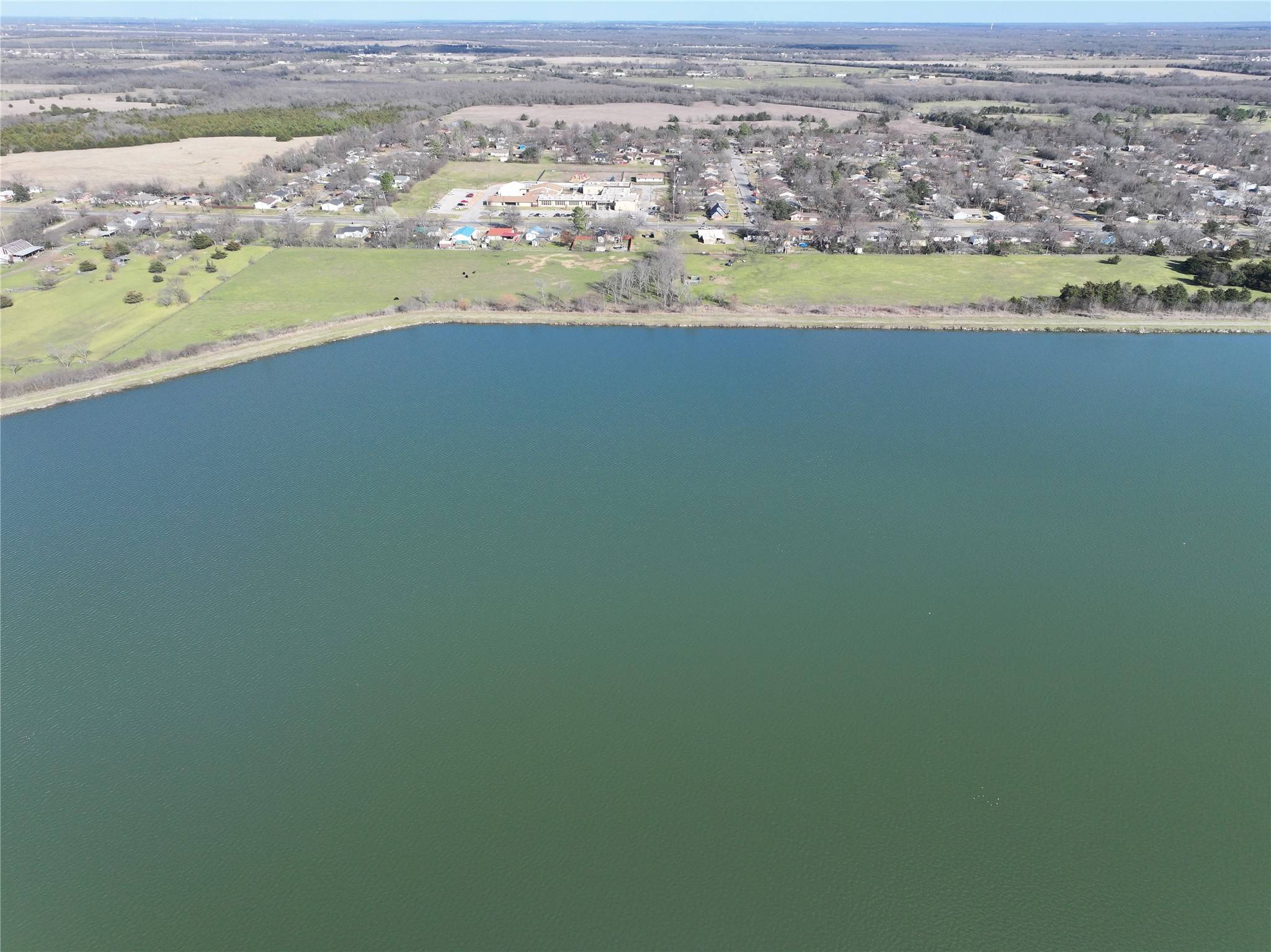 Greenville, TX 75401,1215 Wolfe City DR