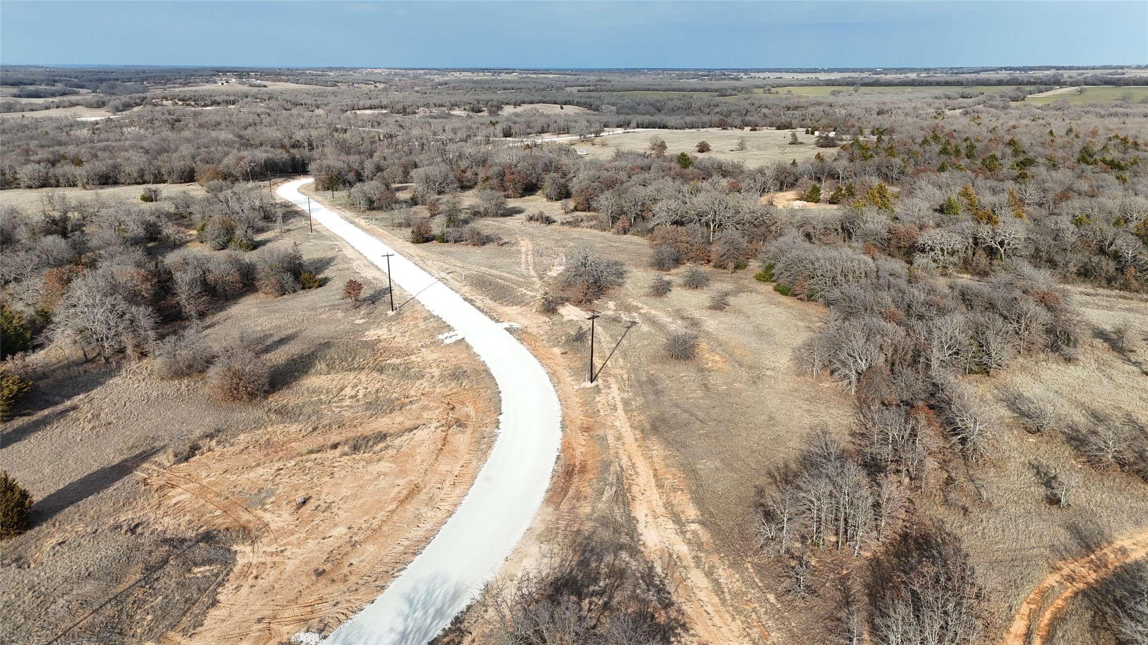Nocona, TX 76052,TBD Red Oak Hills RD
