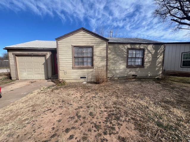 1834 S 21st ST, Abilene, TX 79602