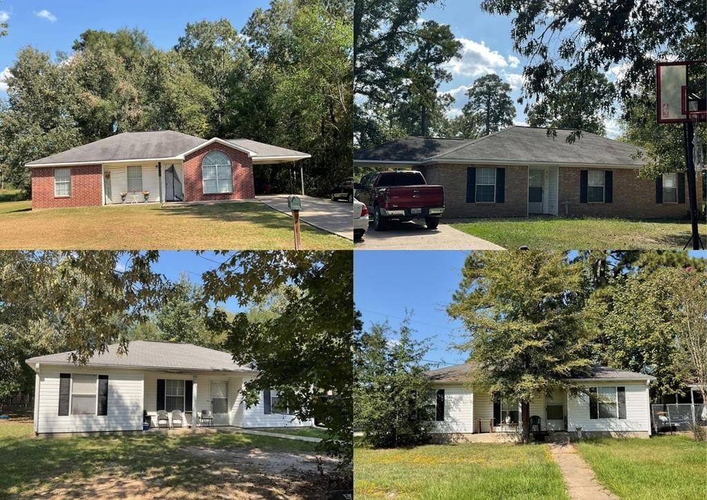 415 Birdsong ST, Diboll, TX 75941