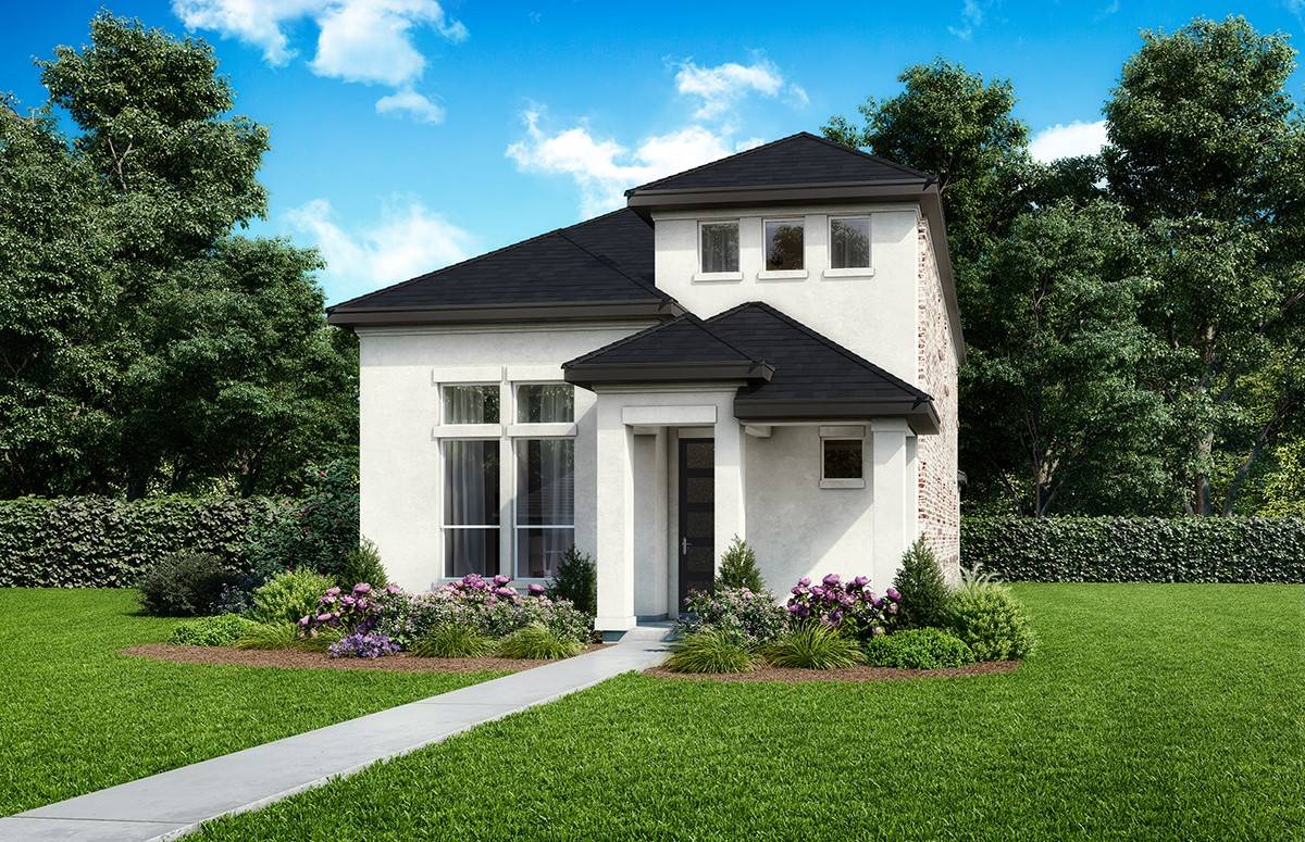 11628 Chiltern ST, Frisco, TX 75035