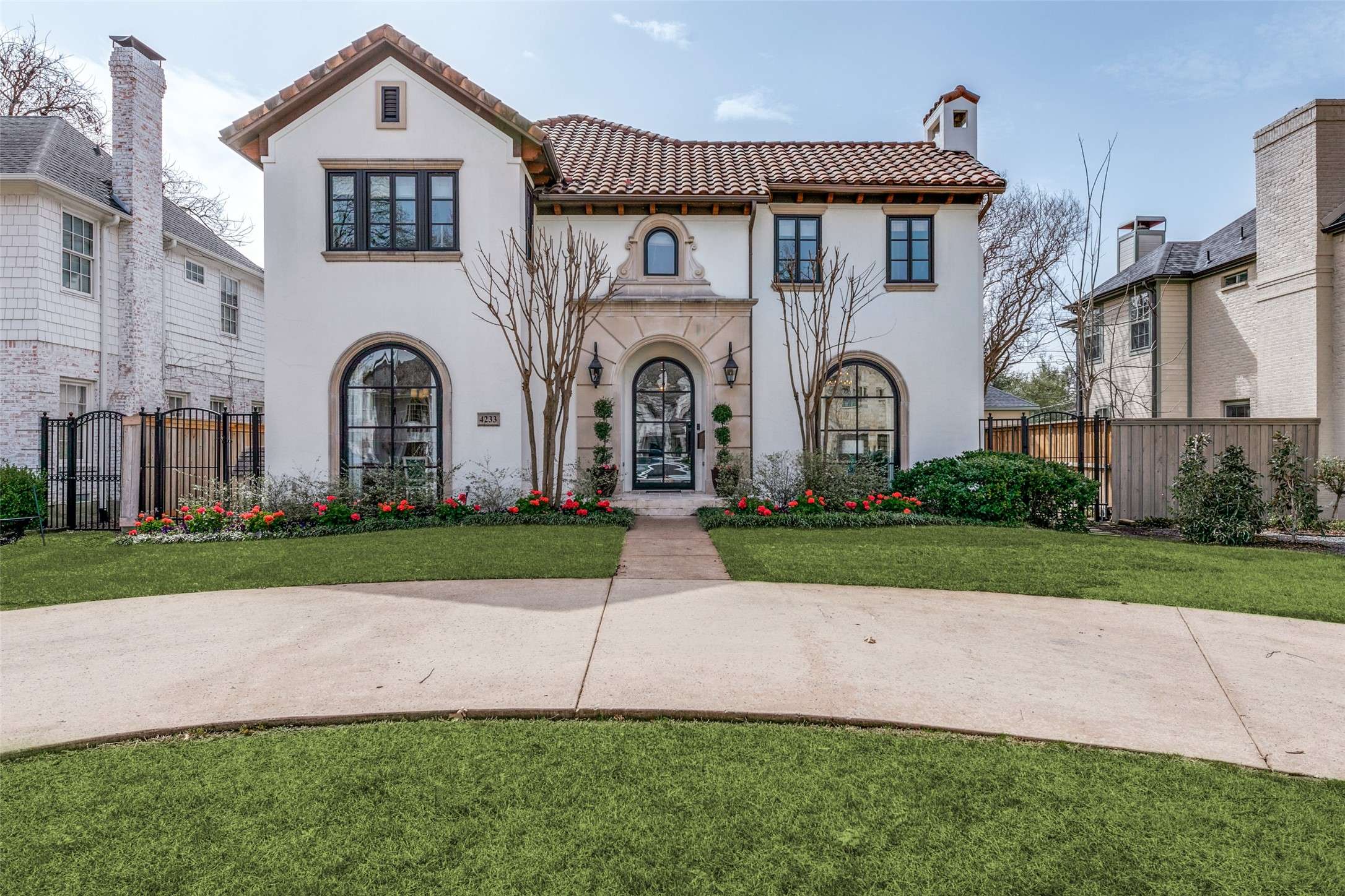 4233 Southwestern BLVD, University Park, TX 75225