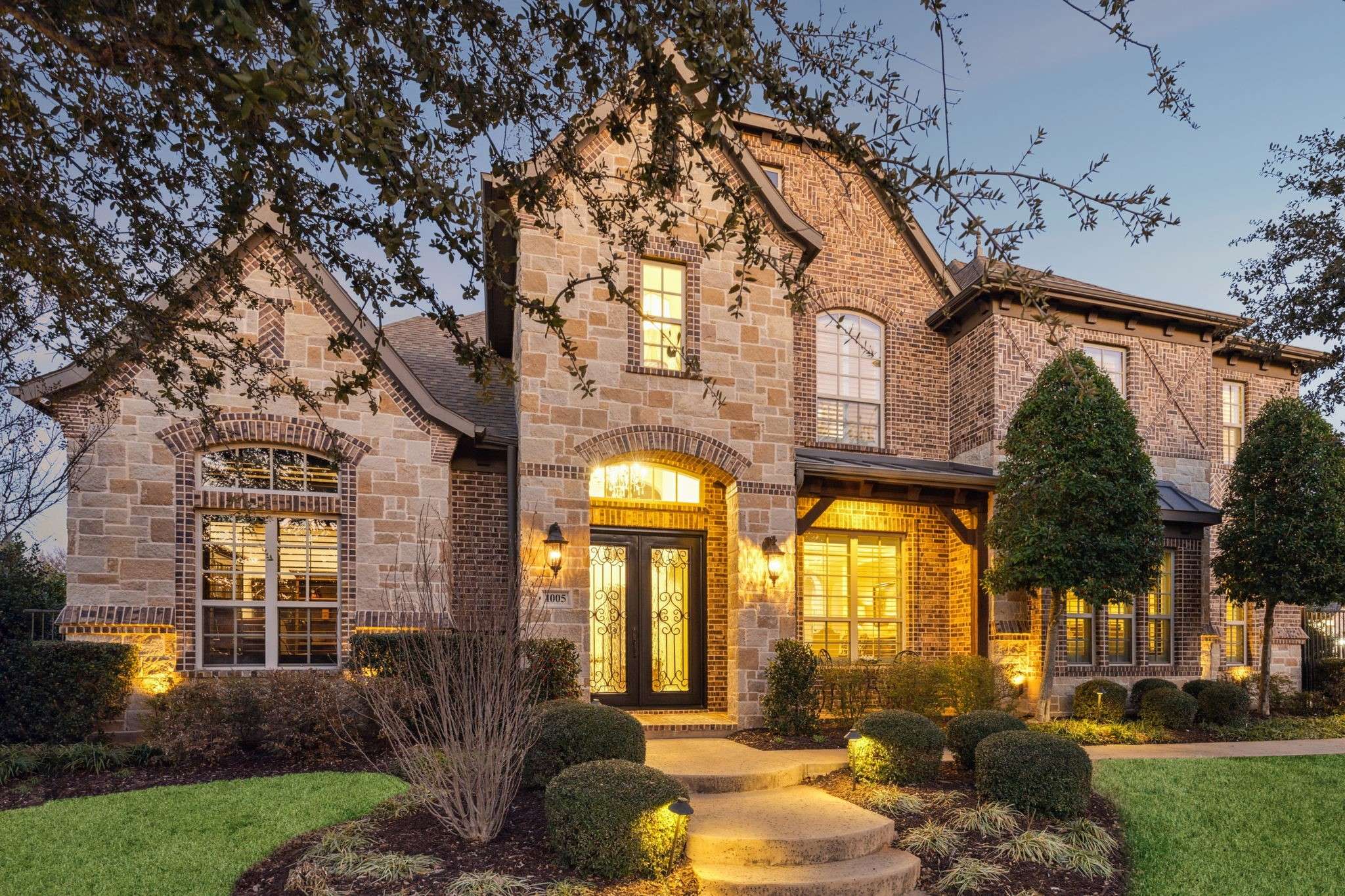 1005 Berkshire RD, Southlake, TX 76092
