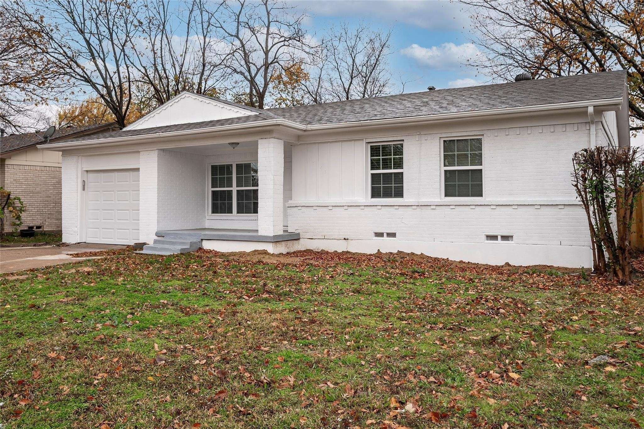1743 SUMMIT ST, Mesquite, TX 75149