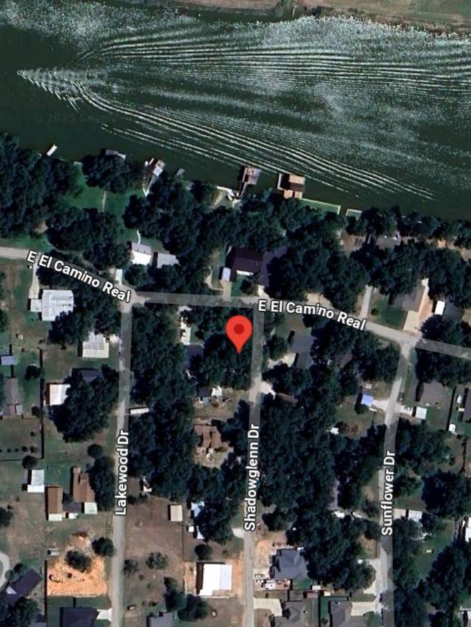 104 Shadowglenn DR, Weatherford, TX 76087