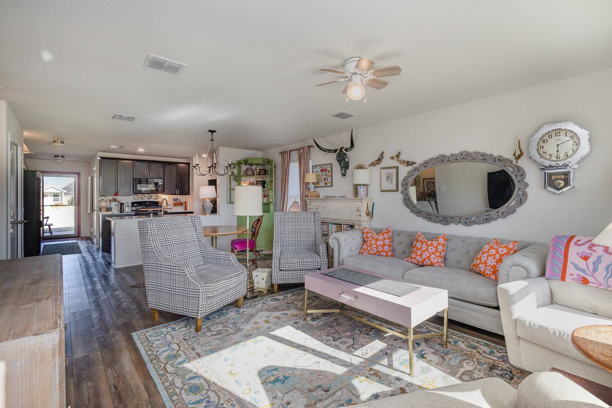 Forney, TX 75126,5649 Hepburn ST