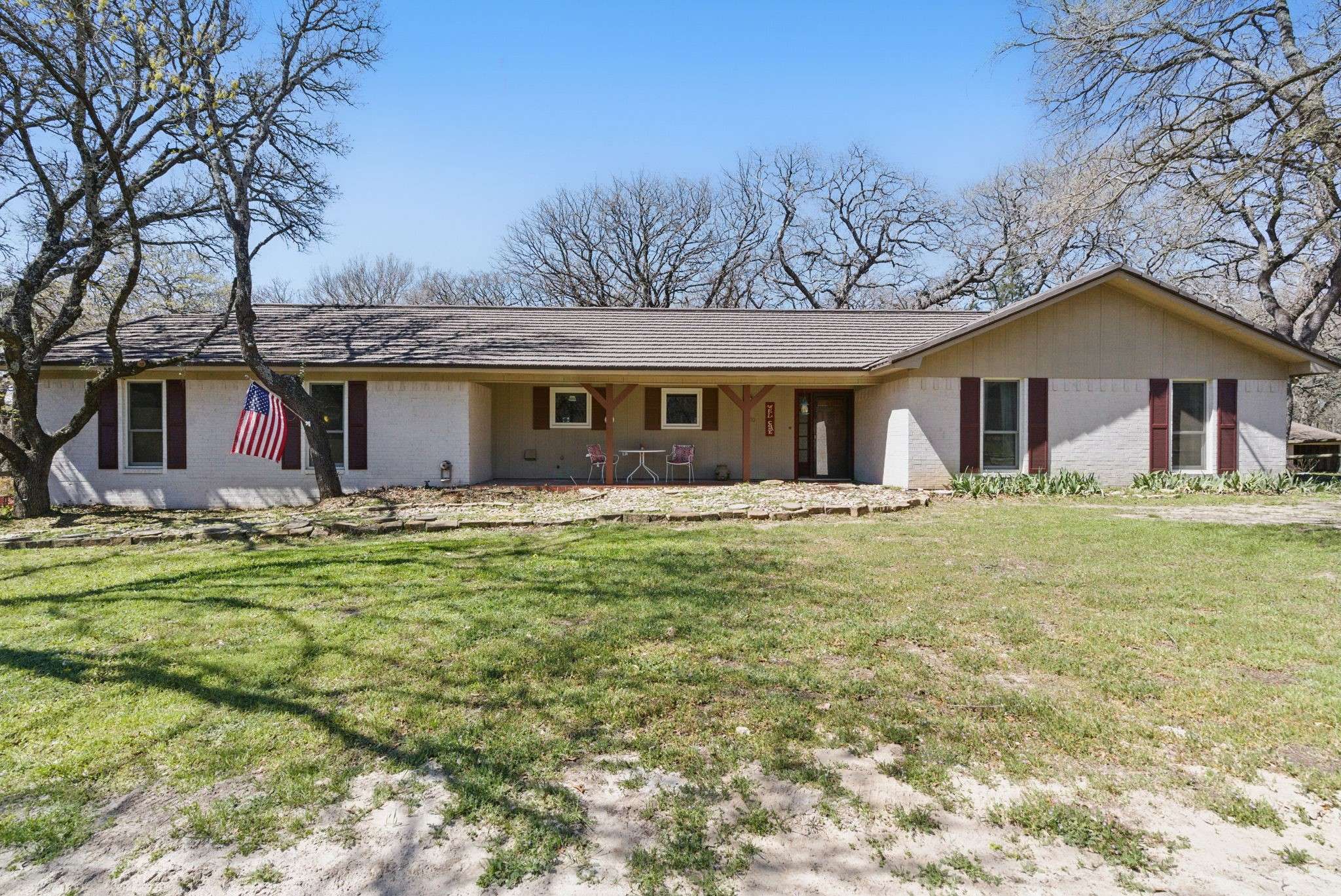 Hudson Oaks, TX 76087,1010 Newell DR