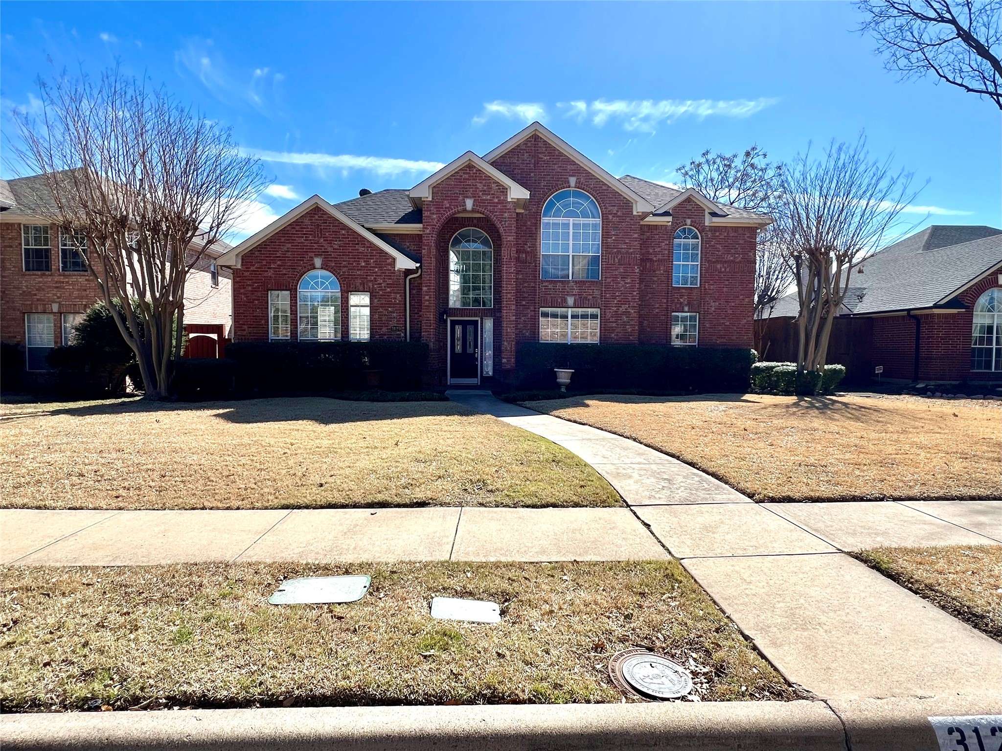 3120 Buena Vista DR, Plano, TX 75025