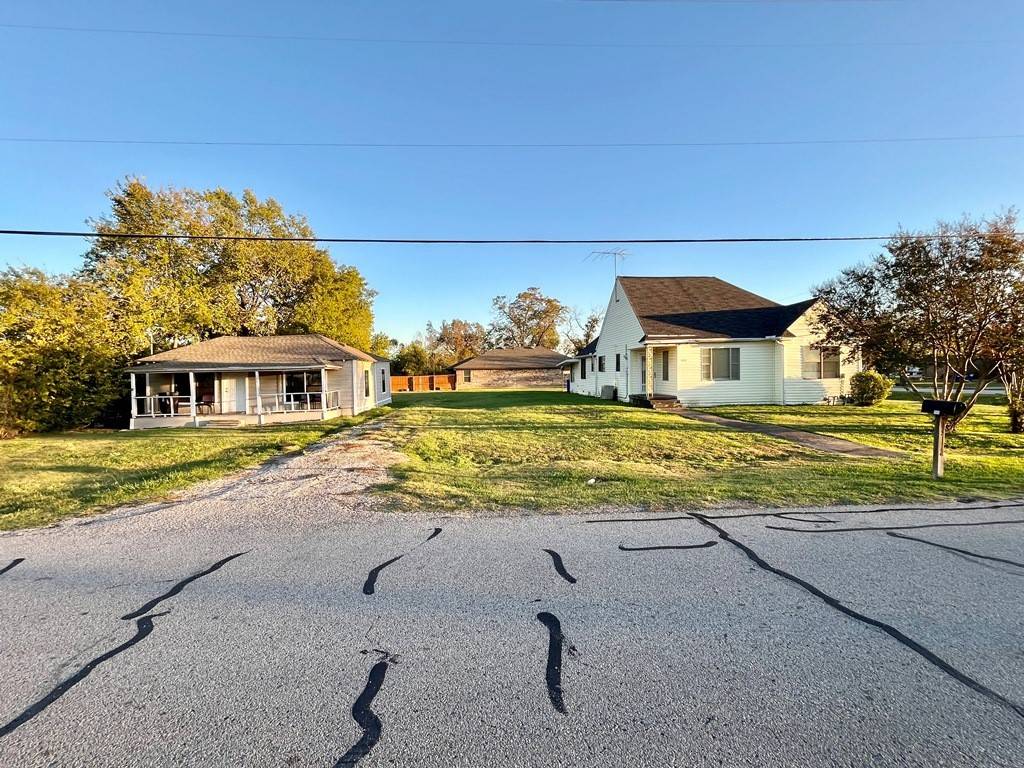 Forney, TX 75126,500 Chestnut TRL