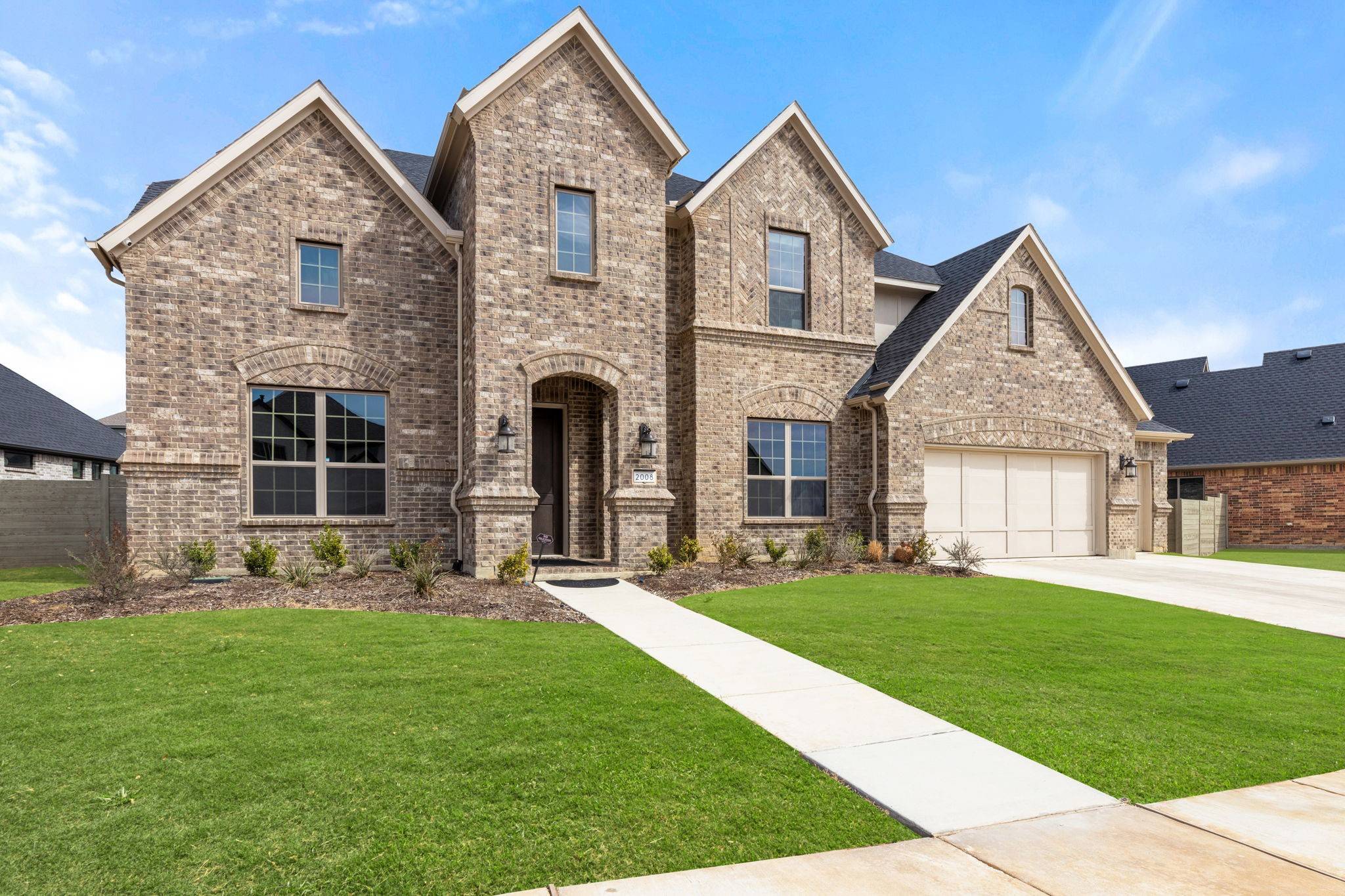 2008 Gardenia CT, Argyle, TX 76226
