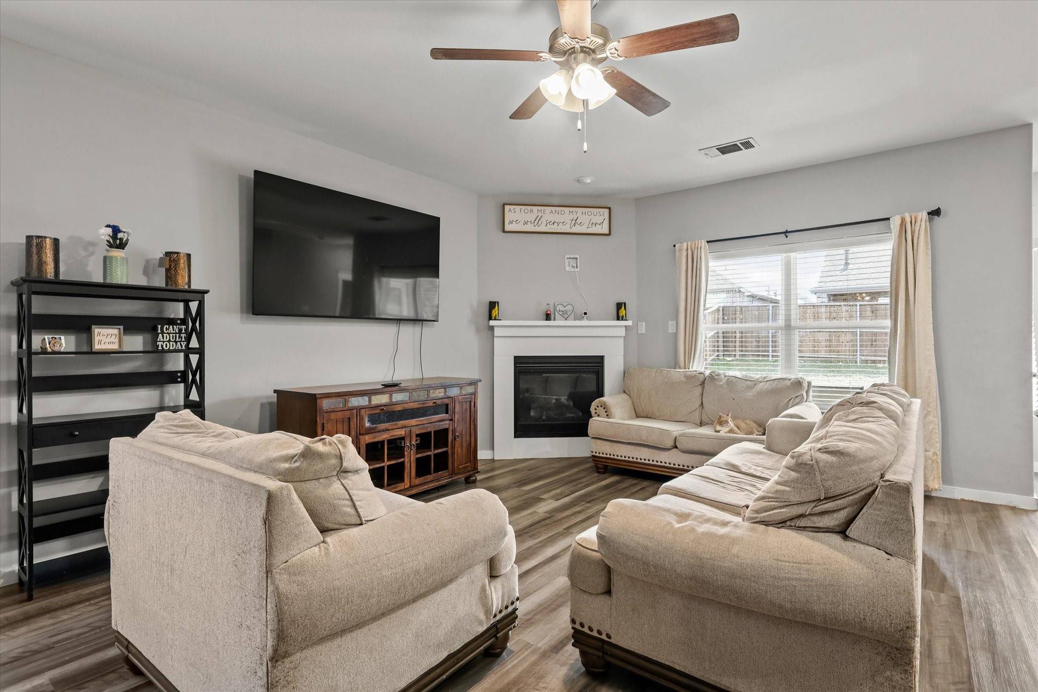 Forney, TX 75126,5839 Melville LN