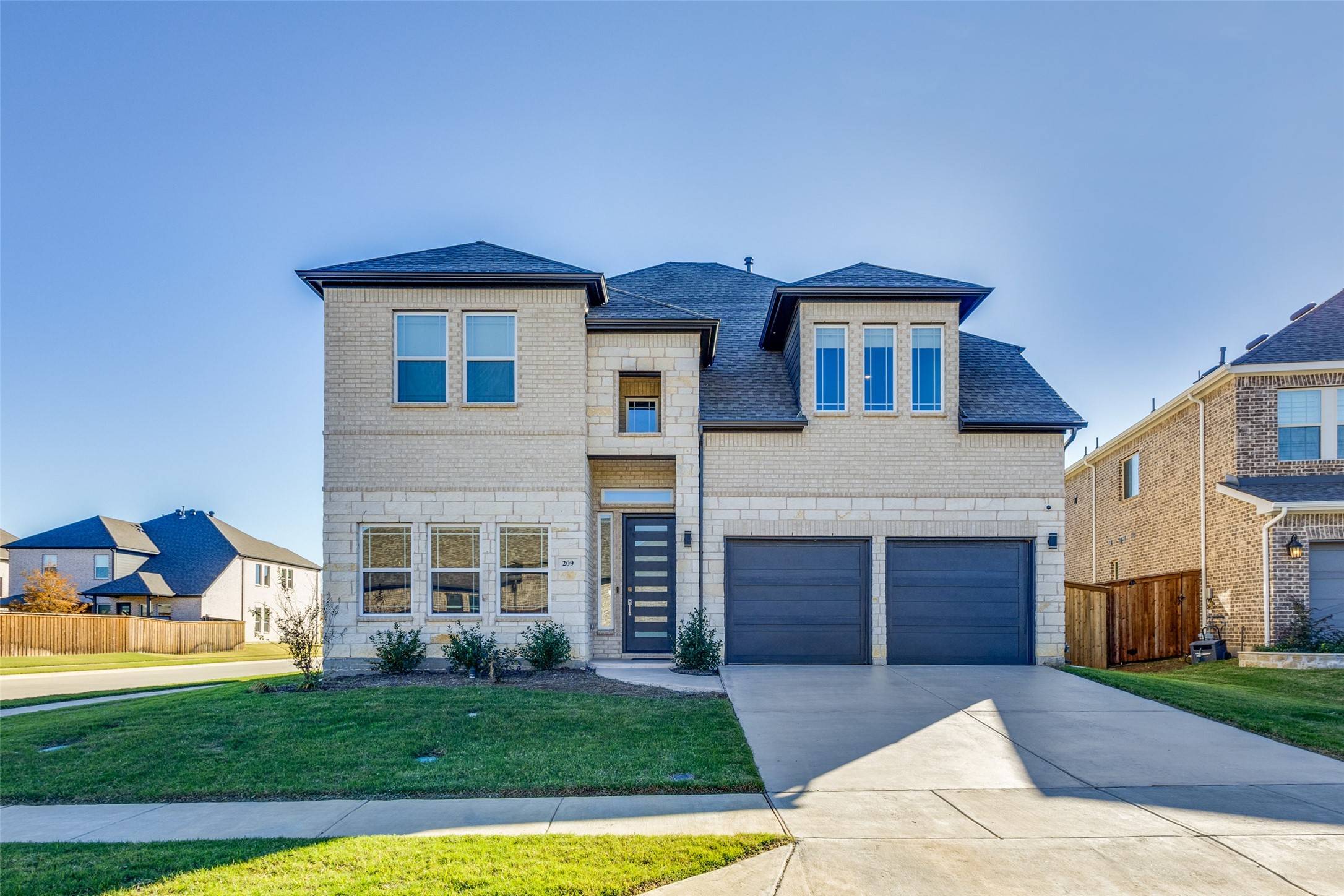 209 Foxthorne WAY,  Little Elm,  TX 75068