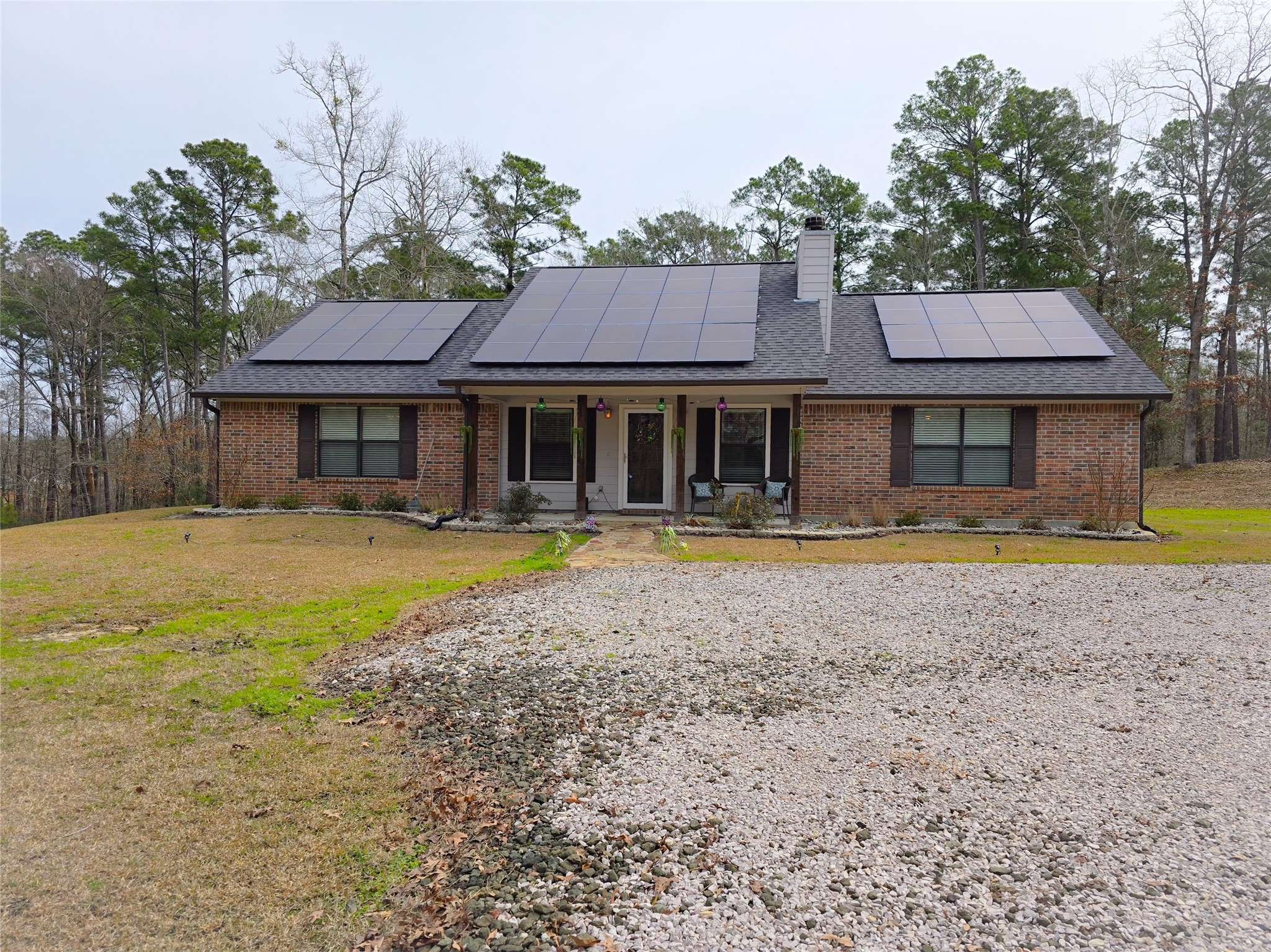 189 Betty RD, Many, LA 71449