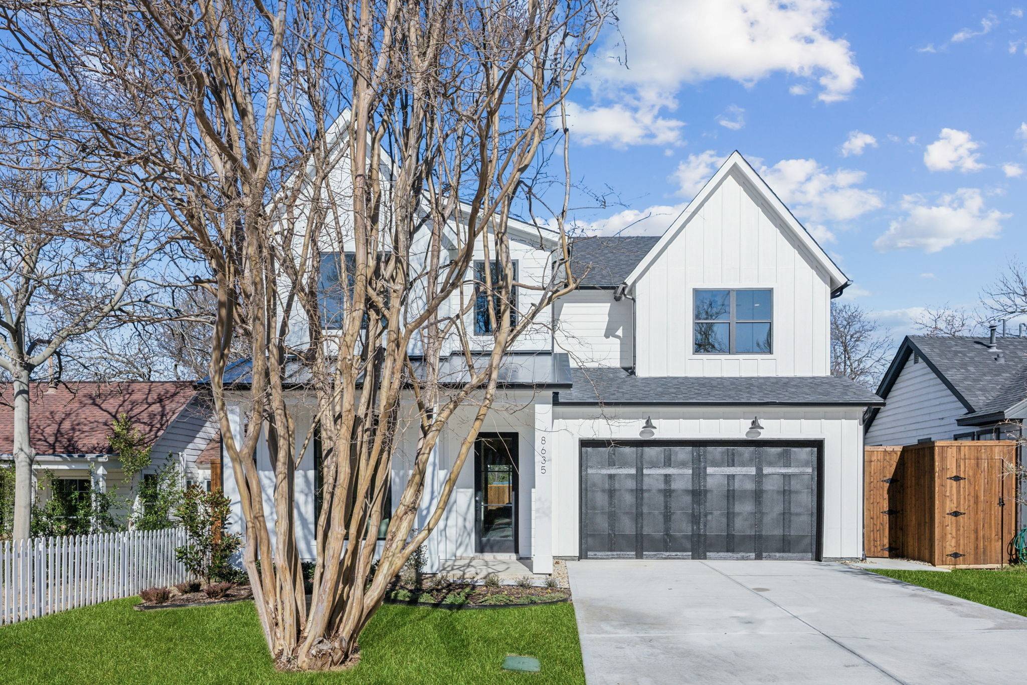 Dallas, TX 75218,8635 Angora ST