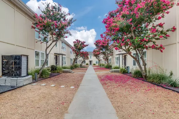 Dallas, TX 75204,4619 Ross AVE #118
