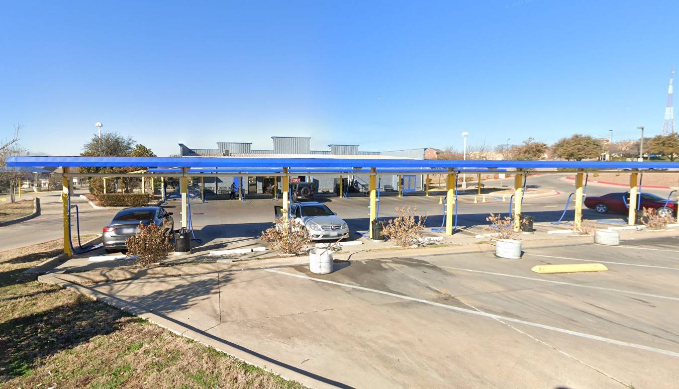 Lewisville, TX 75067,2561 Macarthur BLVD