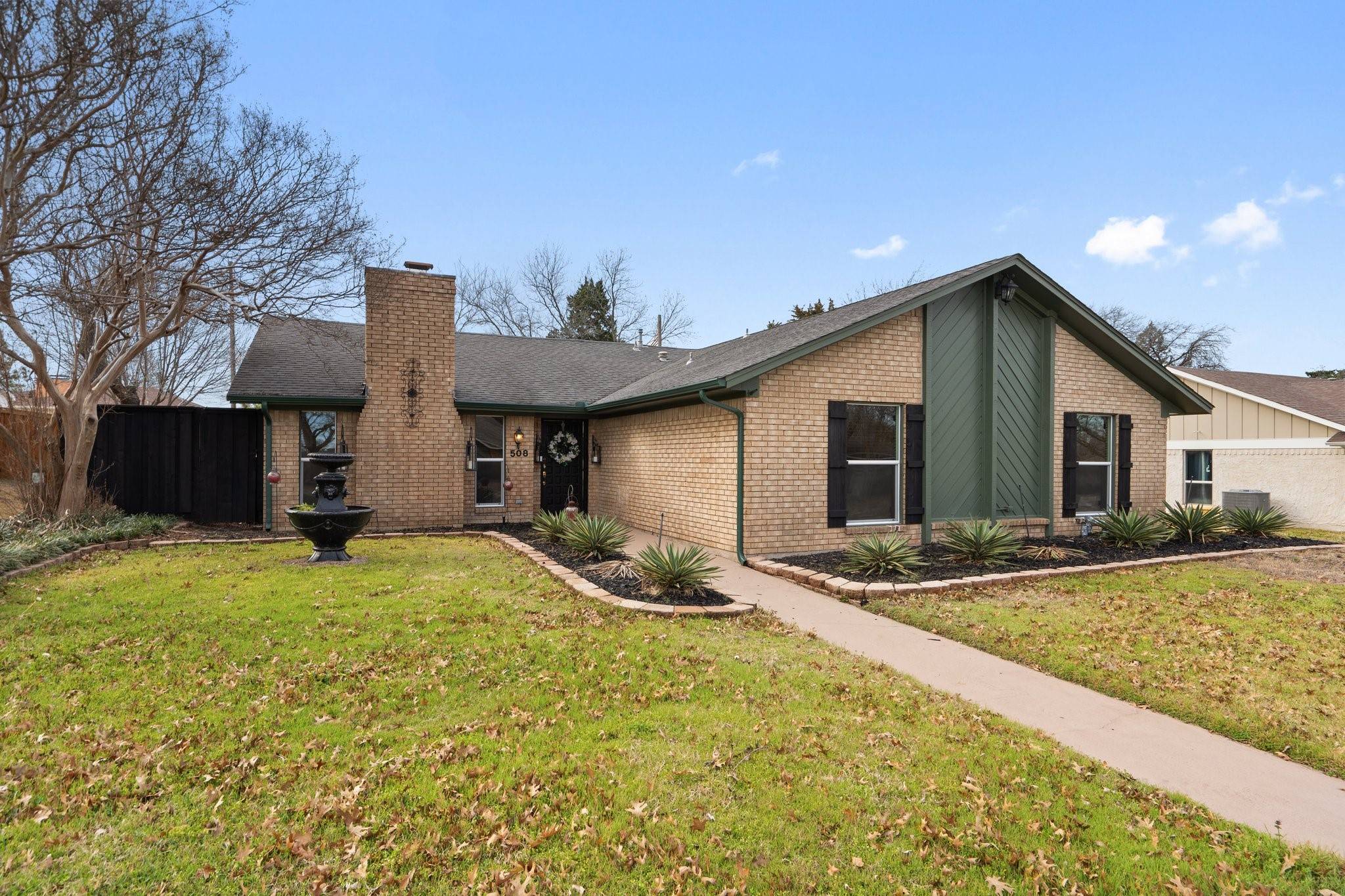 Desoto, TX 75115,508 Danny DR