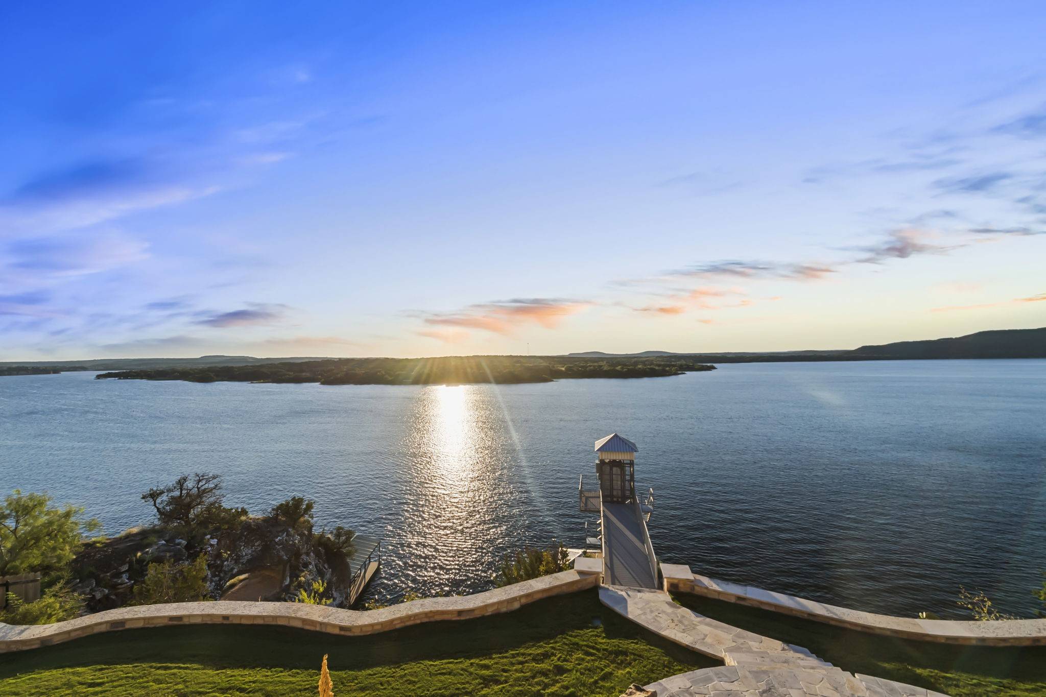 Possum Kingdom Lake, TX 76449,1025 Pecan RDG