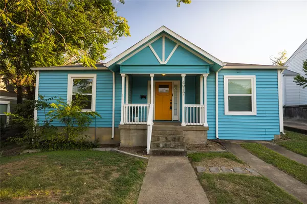 Fort Worth, TX 76107,4917 Calmont AVE