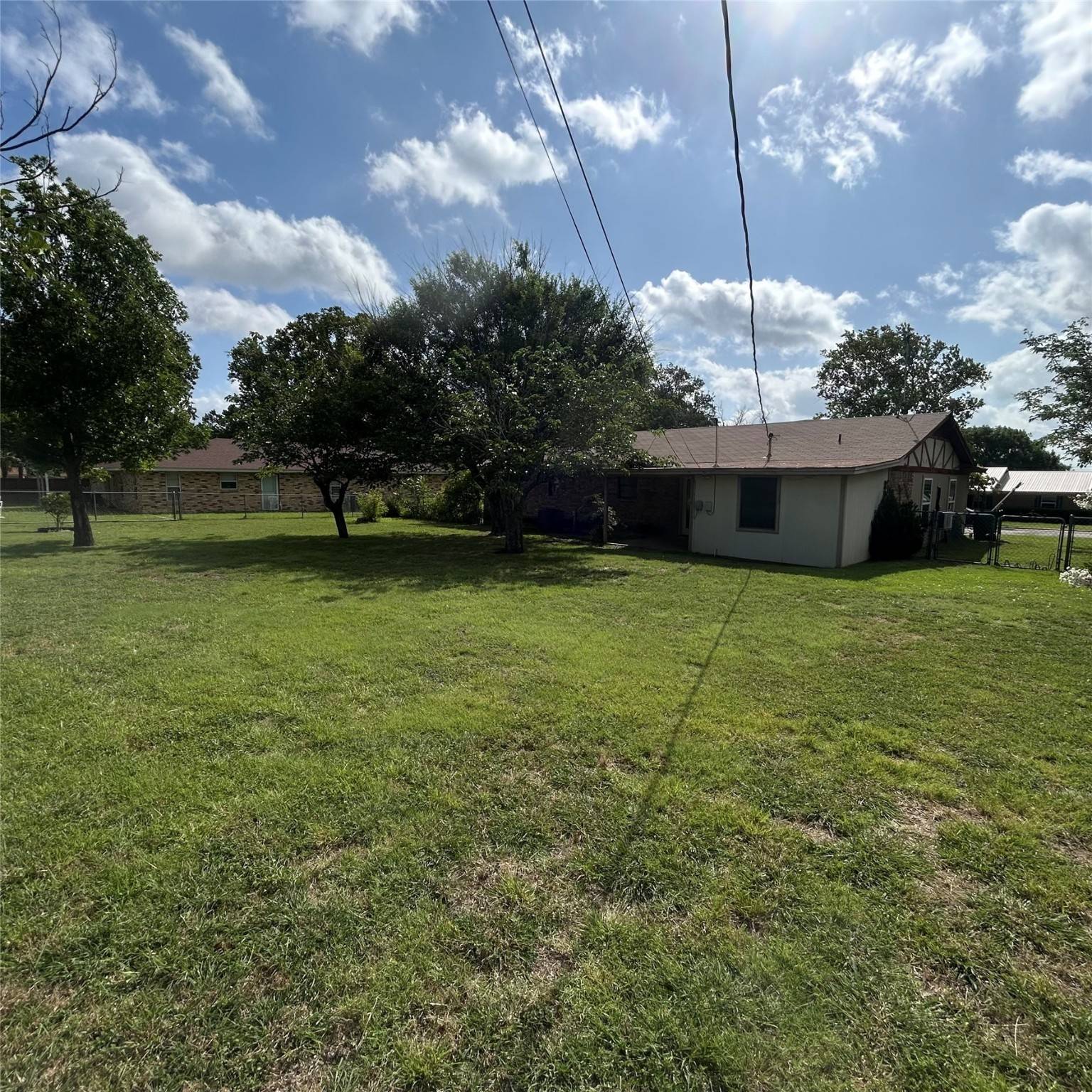 Hamilton, TX 76531,508 S Williams ST