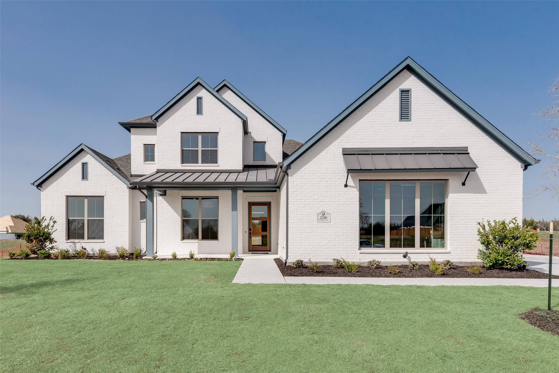 2210 Pegasus LN, Rockwall, TX 75087