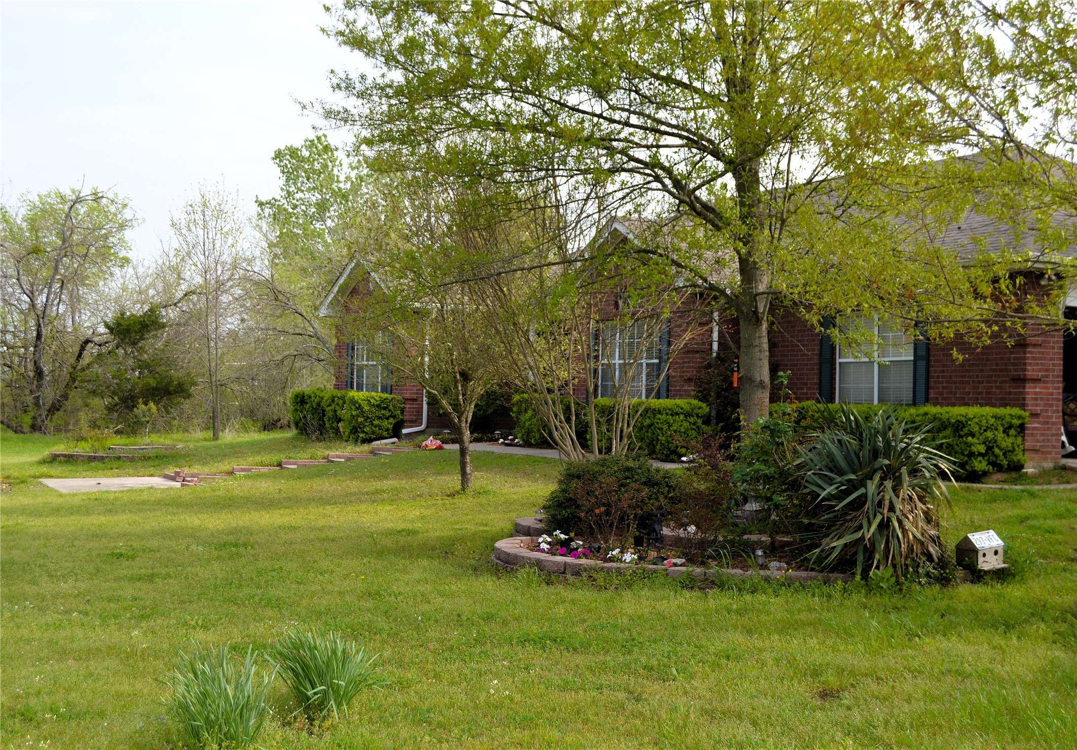 1507 Fm 513 S, Campbell, TX 75422