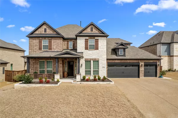 1231 Huffines BLVD,  Wylie,  TX 75098