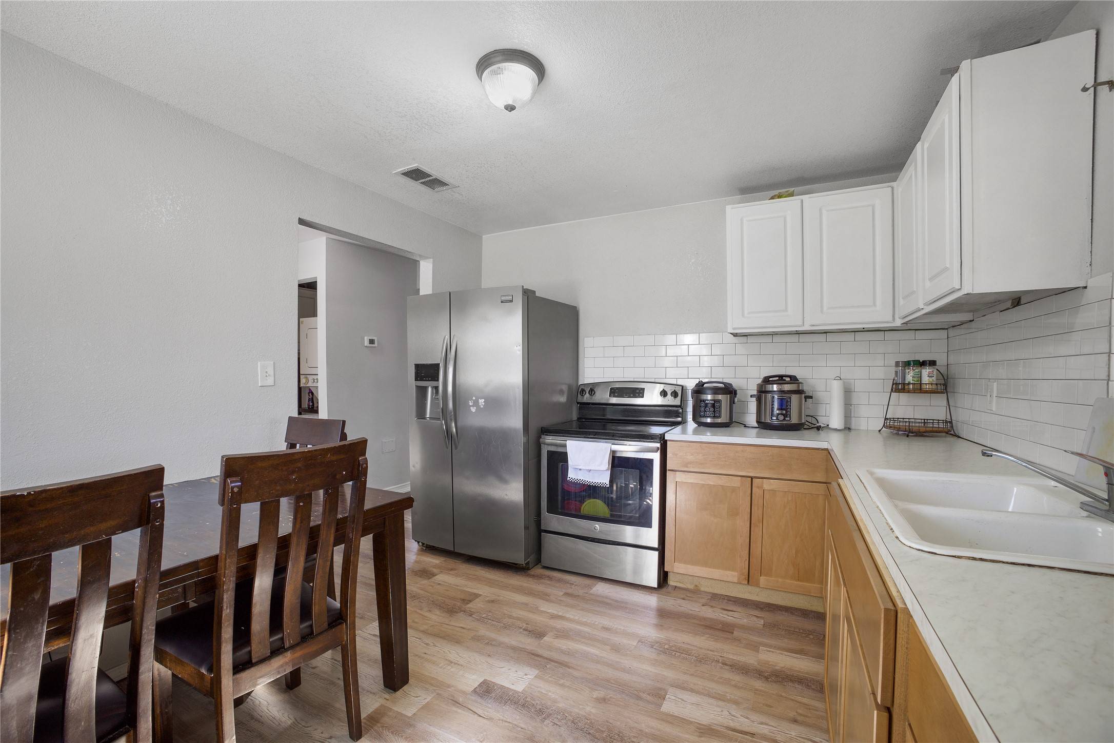 1112 E Ramsey AVE, Fort Worth, TX 76104