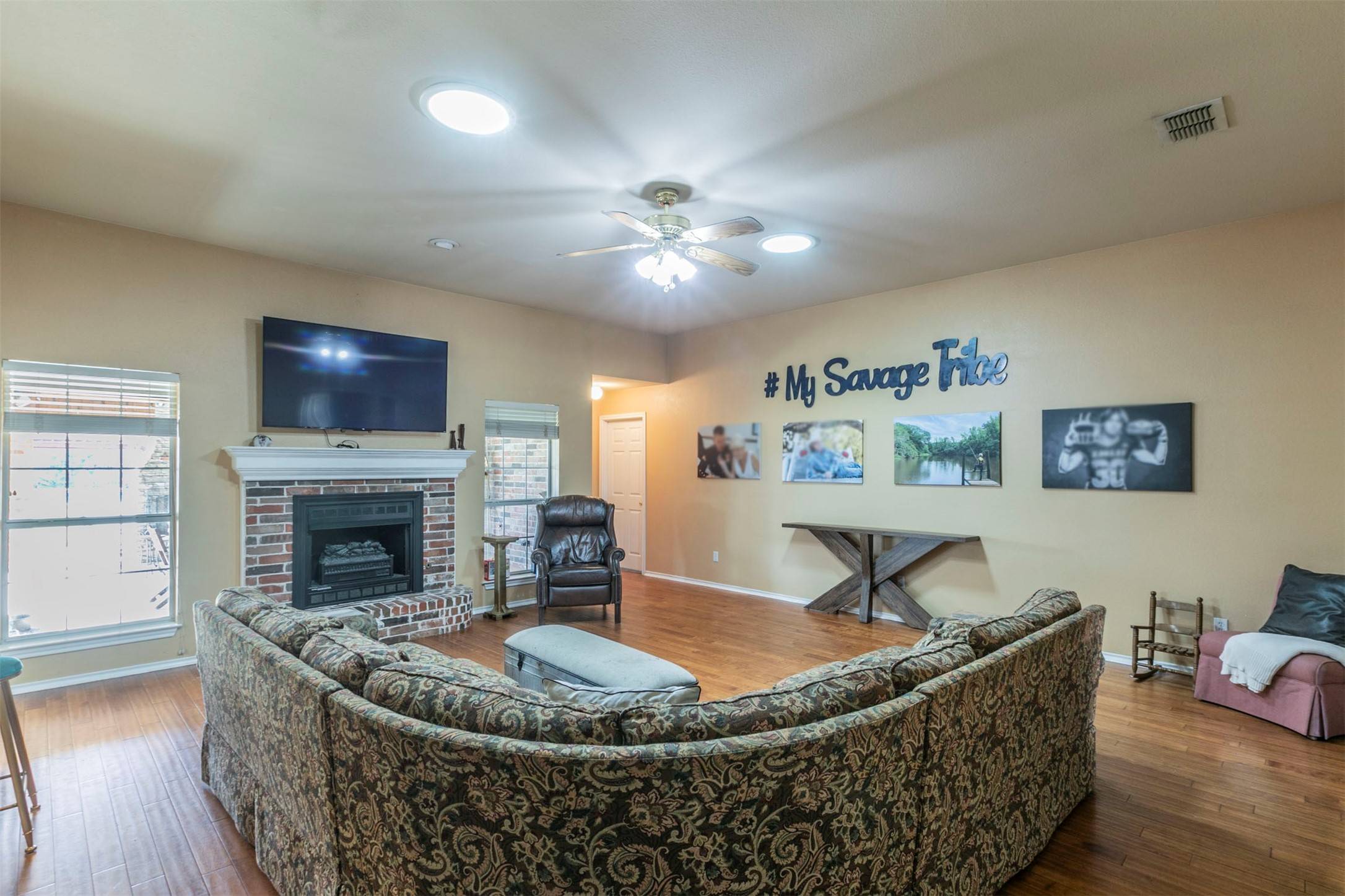 Fairfield, TX 75840,171 Talford ST