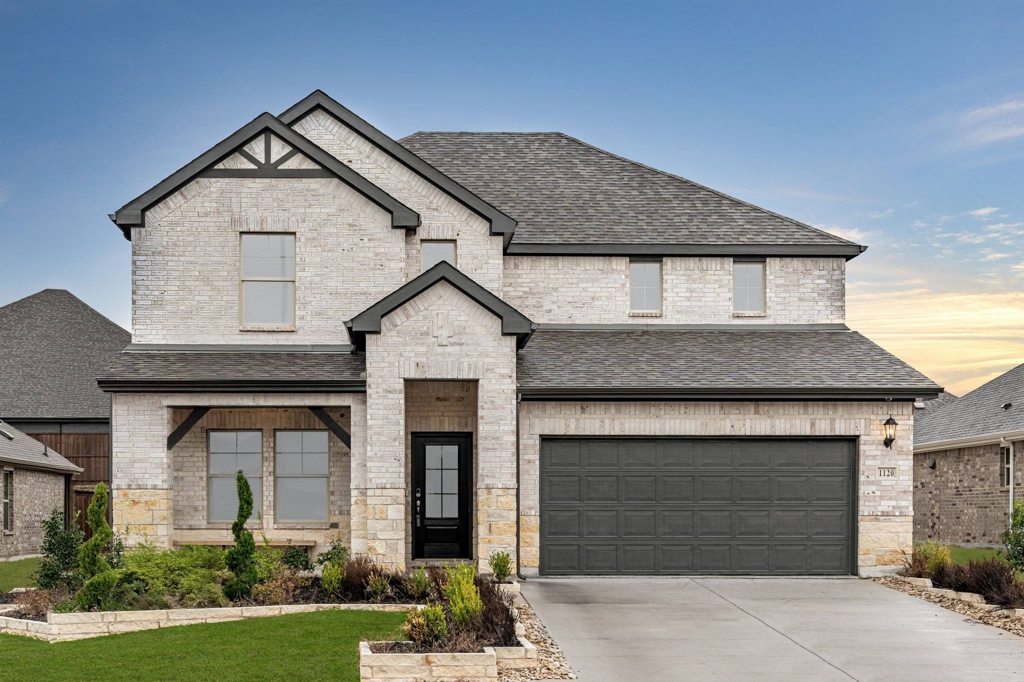 1120 Sunbeam CV, Anna, TX 75409