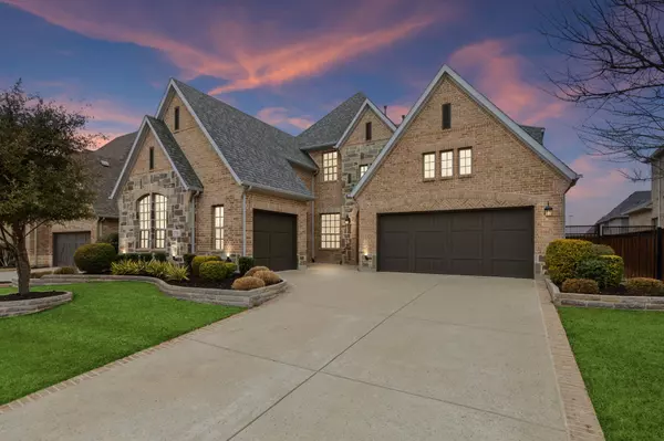 Prosper, TX 75078,2711 Kingston ST