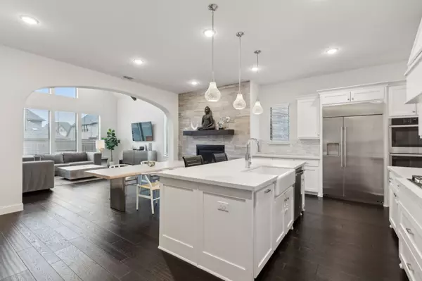 Prosper, TX 75078,2711 Kingston ST