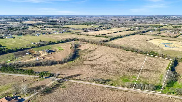 Lot 1 Tribble RD, Sherman, TX 75090