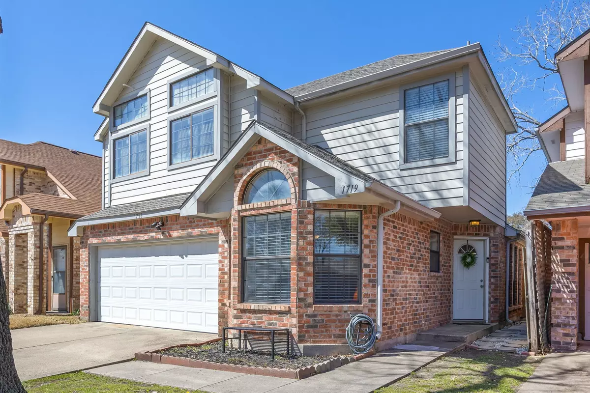 Garland, TX 75044,1719 Highgate PL