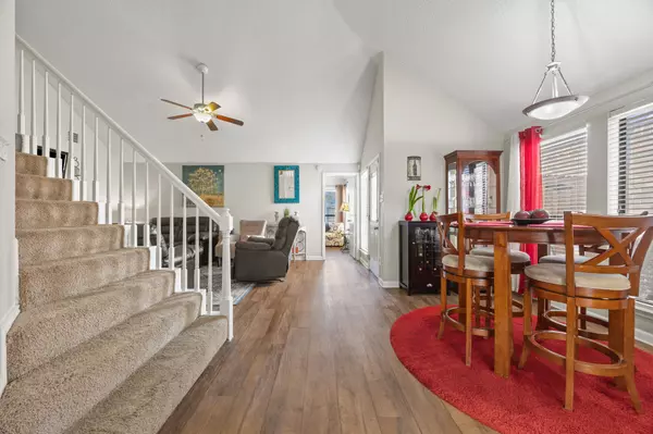 Garland, TX 75044,1719 Highgate PL