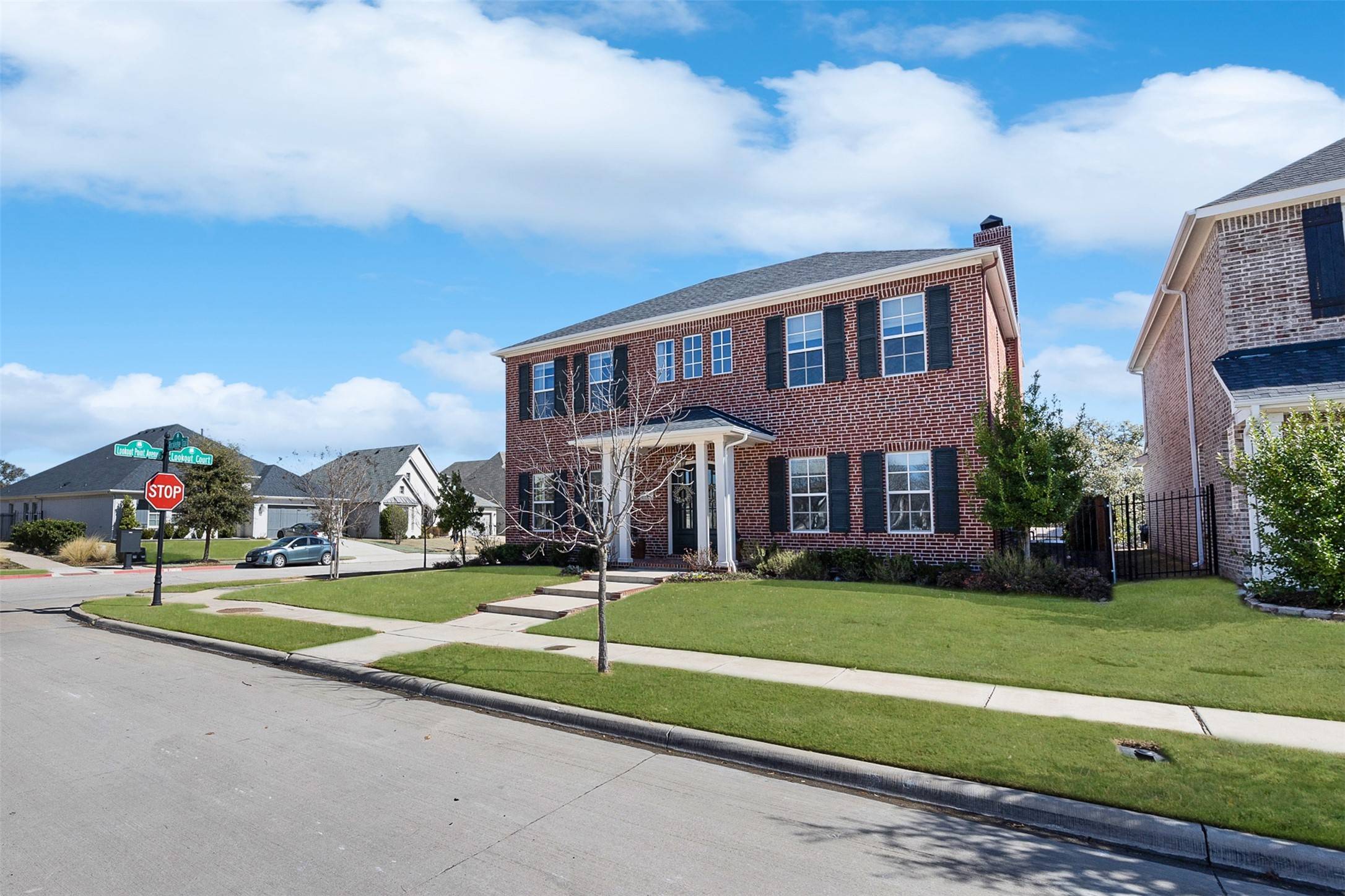 Aledo, TX 76008,716 Rockledge TRL