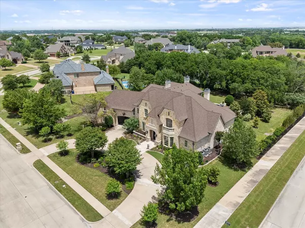 140 Manor DR, Heath, TX 75032