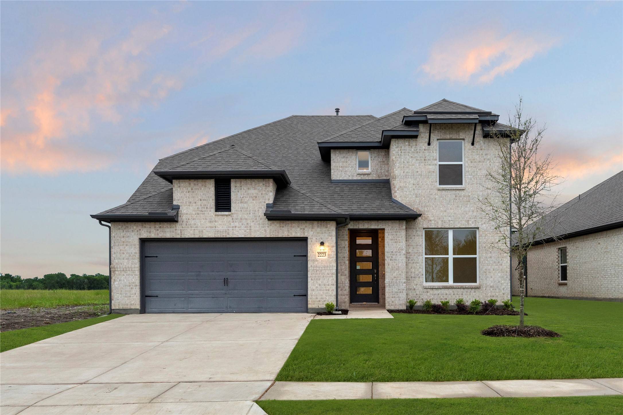 2223 River Bend, Royse City, TX 75189