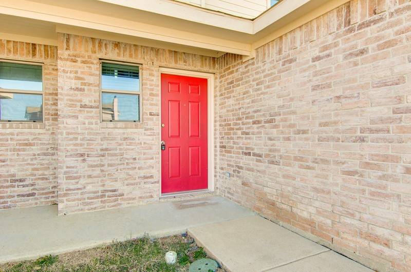 Crowley, TX 76036,501 Mast CT