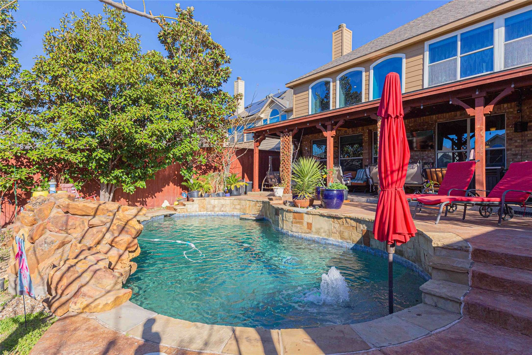 10124 Vintage DR, Fort Worth, TX 76244