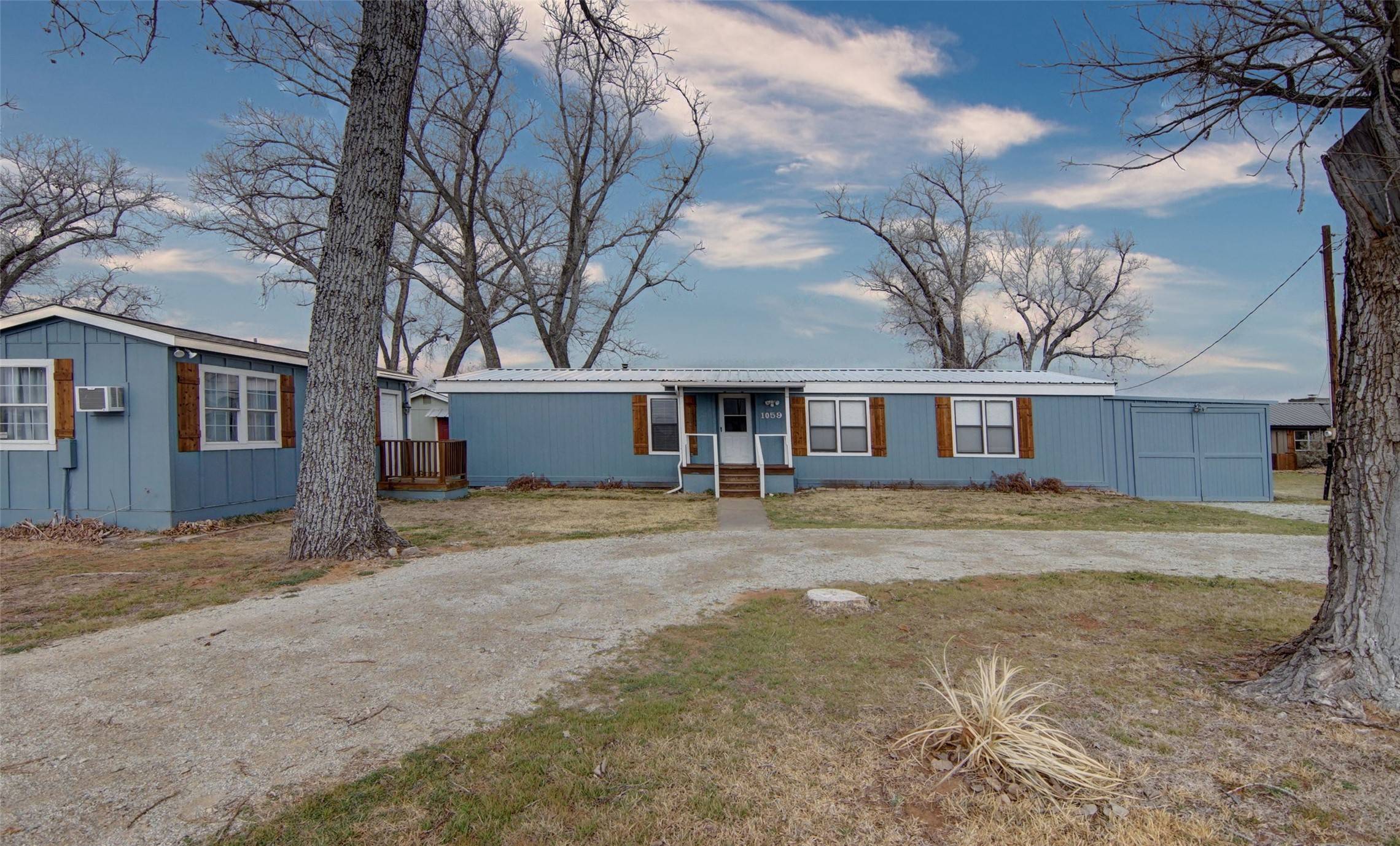 Possum Kingdom Lake, TX 76449,1059 Airport RD