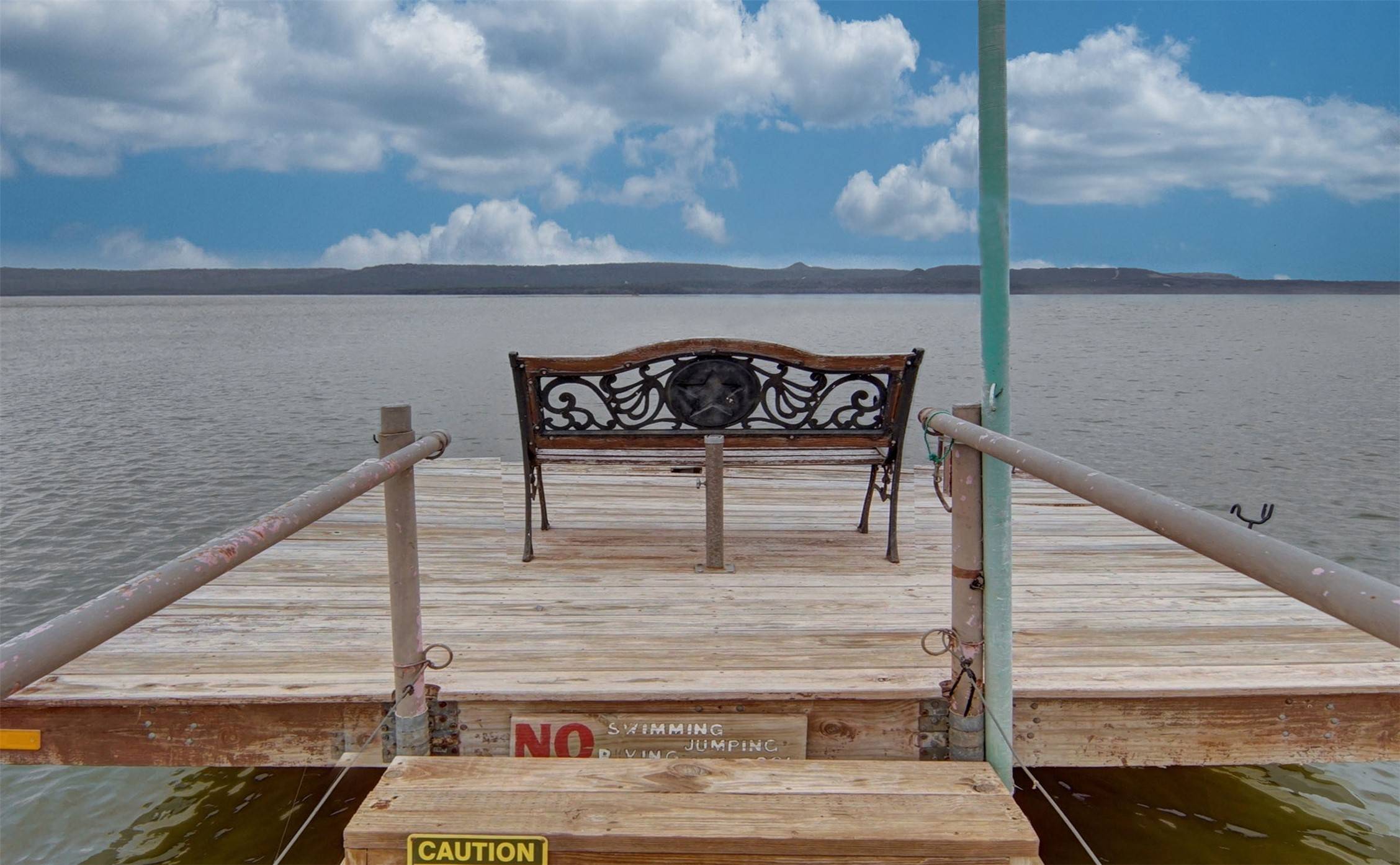1059 Airport RD, Possum Kingdom Lake, TX 76449