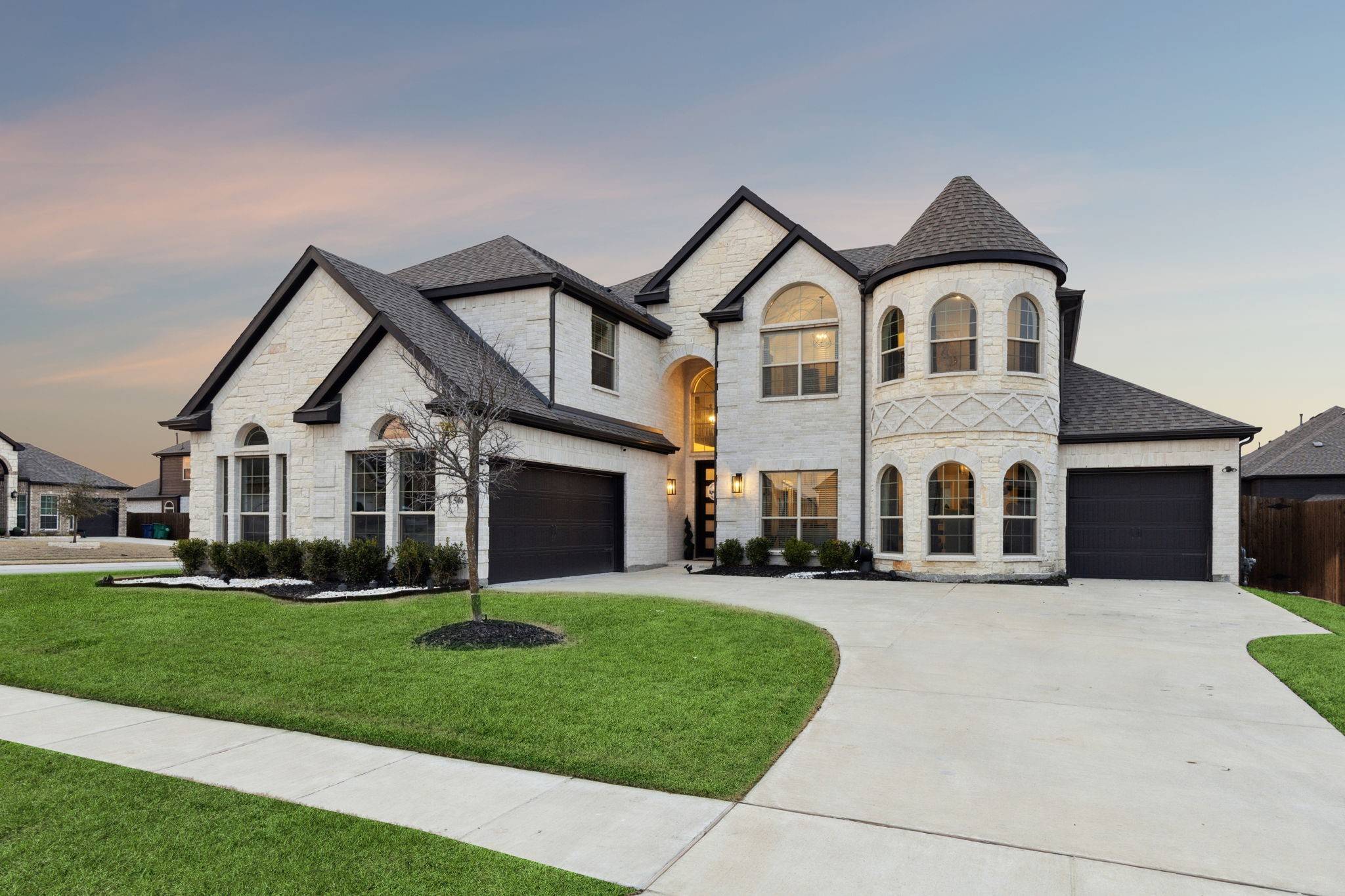 Fate, TX 75087,546 Dehaviland LN